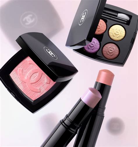 chanel cosmetics uk online|Chanel UK official.